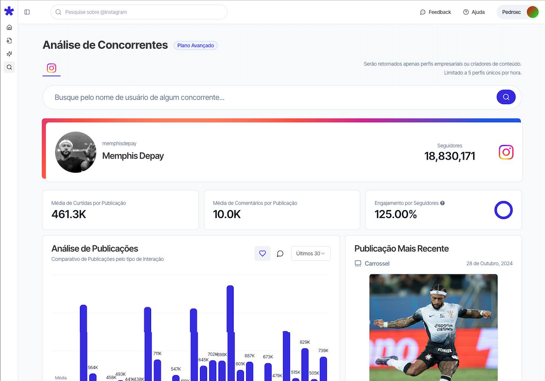 Vearta — Competitor Analysis