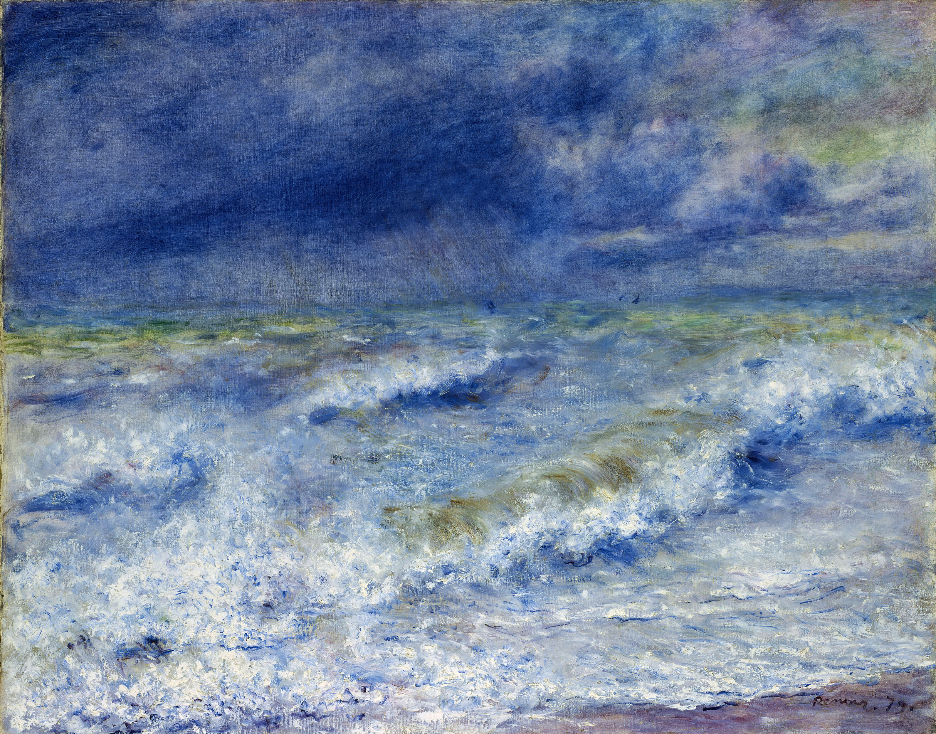 Renoir 3